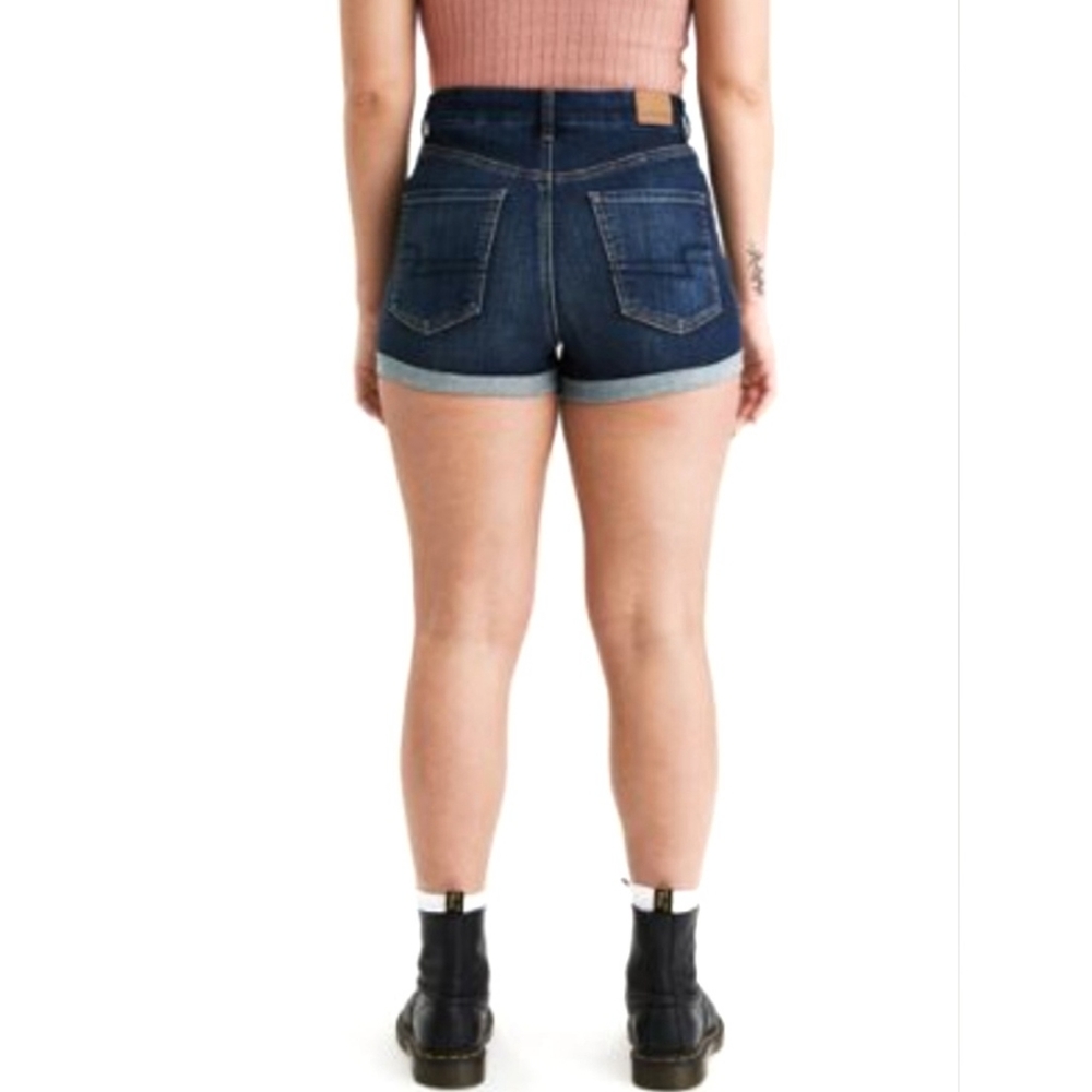 American Eagle High-Rise Shorts Size 10